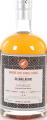 Glenallachie 2008 DT Unique Line Single Casks Ex-Bourbon #3021745 Whisky Hammer Malt Whisky Auctions 54% 700ml