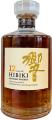 Hibiki 12yo Egret Limited Edition Box 43% 700ml