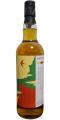 Auchroisk 1982 PST Refill Sherry 48.3% 700ml