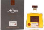 Arran 1995 The 1995 Collection 24yo 51.7% 700ml