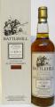 Aultmore 2008 BSW Rich & Spicy Friday Germany 2019 #1 Sherry Cask 54.5% 700ml
