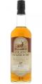 Glen Garioch 1970 Individual Cask Bottling 43.9% 700ml