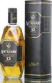 The Antiquary 12yo Superior Deluxe 40% 700ml