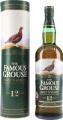 The Famous Grouse 12yo Malt Whisky 40% 1000ml