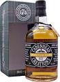 Creations 1997 CA Light Fruity Smoky 45.2% 700ml