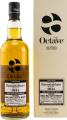 Bunnahabhain 2014 DT The Octave 54.5% 700ml