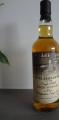 Single Malt Irish Whisky 1991 RK Hotel Essener Hof Bourbon Cask #6845 56.2% 700ml