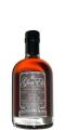 Glen Els 2008 Single Cask #139 45.8% 500ml