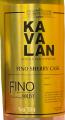 Kavalan Solist Fino Sherry Cask Fino Sherry 58.6% 700ml