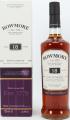 Bowmore 18yo 43% 700ml