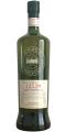 Glenmorangie 1997 SMWS 125.29 A garden breakfast dram 2nd Fill Bourbon Hogshead 125.29 57.2% 700ml