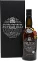 Chivas Brothers 30yo Exceptional Scotch Whisky 40% 750ml