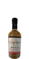 Stauning 2013 Rye cask #163 Distillery Edition 46.3% 250ml