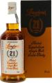 Longrow Peated Campbeltown Single Malt Scotch Whisky 21yo 46% 700ml