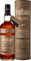 BenRiach 2005 Single Cask Bottling Batch 16 Port Pipe #3791 55.3% 700ml