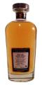 Isle of Jura 1989 SV Cask Strength Collection Heavily Peated Bourbon Barrel #30717 The Nectar Belgium 56.4% 700ml