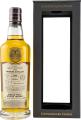 Ardmore 1990 GM Connoisseurs Choice Cask Strength Refill Ex-Bourbon Barrel #12291 52.2% 700ml