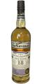 Ben Nevis 2001 DL Old Particular Refill Hogshead K&L Wine Merchants 52.8% 750ml