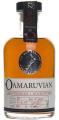 The Oamaruvian 16yo NZWC #160 58% 500ml