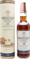 Macallan 1984 Vintage 43% 700ml