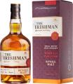 The Irishman Marsala Cask Finish 46% 700ml