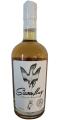 Sturzflug Premium Whisky French Oak Casks 44% 500ml