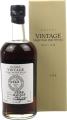 Karuizawa 1984 Vintage Single Cask Malt Whisky #2563 56.2% 700ml