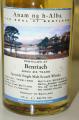 BenRiach 1990 ANHA The Soul of Scotland 24yo 59.7% 700ml