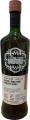 Benrinnes 2006 SMWS 36.202 A bicycle ride from Dundee to sherry 2nd Fill Ex-Oloroso Hogshead Finish 60.7% 700ml