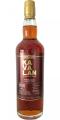 Kavalan Solist Port Cask O101001062A 58.6% 700ml