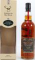 Macallan 1974 GM Speymalt 40% 700ml