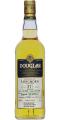 Longmorn 2003 DoD Refill Barrel LD 10846 46% 700ml