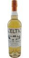 Arran 2005 Bottled for Celtic Whisk e y Nurnberg Single Bourbon Cask Peated 59.1% 700ml
