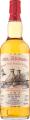 Glen Spey 2010 vW The Ultimate Cask Strength 1st Fill Hogshead #804797 60.9% 700ml