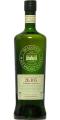 Clynelish 1984 SMWS 26.105 Refill Ex-Sherry Butt 57.6% 750ml