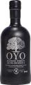 OYO Bourbon Whisky Michelone Reserve 45% 750ml