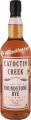 Catoctin Creek Roundstone Rye Organic New White Oak Barrel 40% 750ml