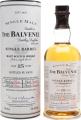 Balvenie 15yo Single Barrel Oak Cask #6395 50.4% 700ml