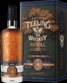 Teeling Wonders of Wood 50% 700ml