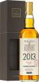 Ben Nevis 2013 WM Rossi & Rossi Treviso 46% 700ml