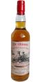 Mystery Speyside 2001 vW The Ultimate #1996 46% 700ml