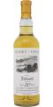 Littlemill 1991 WD Bourbon Cask #554 49% 700ml