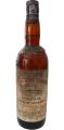 Miltonduff 13yo Liqueur Scotch Whisky G. B. Quartino Genova Italy 43% 750ml