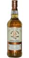 Caperdonich 1994 SV Vintage Collection Cask Strength #96518 58.8% 750ml