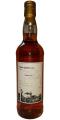 Moin Leahm 2000 SkV Single City Malt Slagelse no. 7 50% 700ml