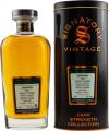 Linkwood 1997 SV Cask Strength Collection 54.3% 700ml