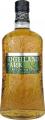 Highland Park Spirit of the Bear Sherry Seasoned American Oak Travel Retail 40% 1000ml