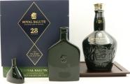 Royal Salute 28yo Kew Palace Edition 40% 700ml