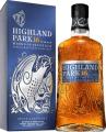 Highland Park 16yo Wings of the Eagle Travel Retail 44.5% 700ml