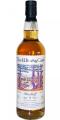 Macduff 2007 TWC First Fill Sherry Cask 65.8% 700ml